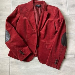 Talbots Blazer